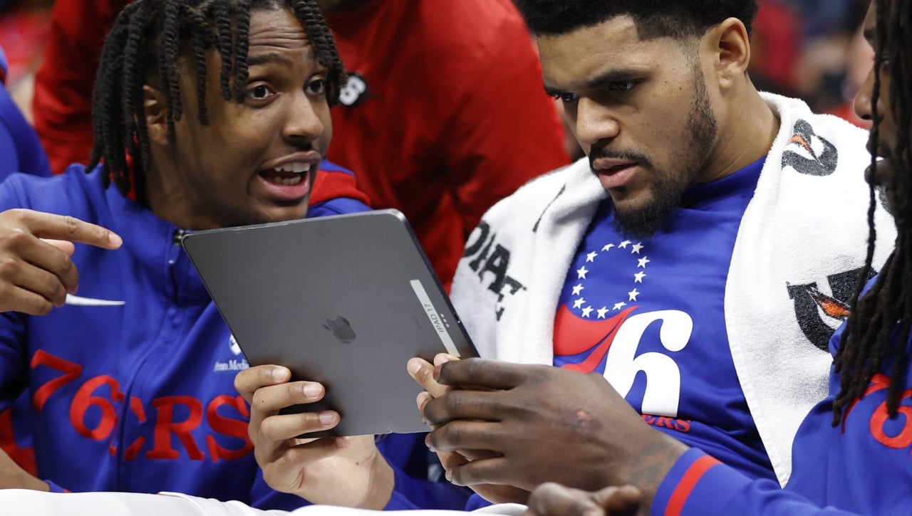 Apple presenta nuevos iPad y Siri sufrirá un gran cambio gracias a la Inteligencia Artificial