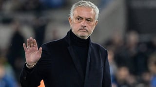 Jorge Mendes prepara el regreso de Mourinho al Barça