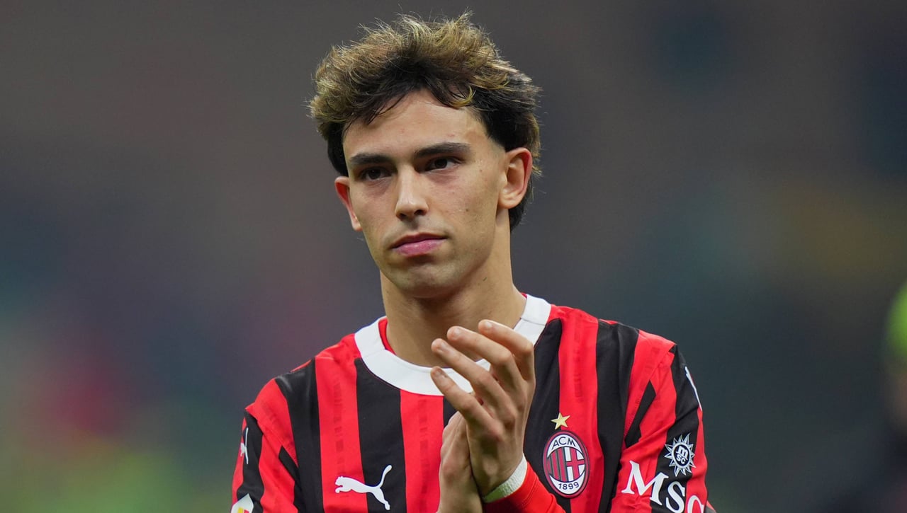 La incorporación de Joao Félix, definitiva