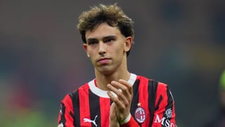 La incorporación de Joao Félix, definitiva