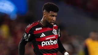 El Betis esquiva una bala con Emerson: no lo fichó y ahora el lateral es criticado en el Flamengo
