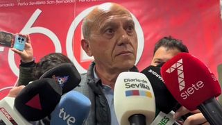 Del Nido deja claro lo que hará en la Junta de Accionistas del Sevilla