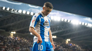 Acuerdo cerrado por Yeremay