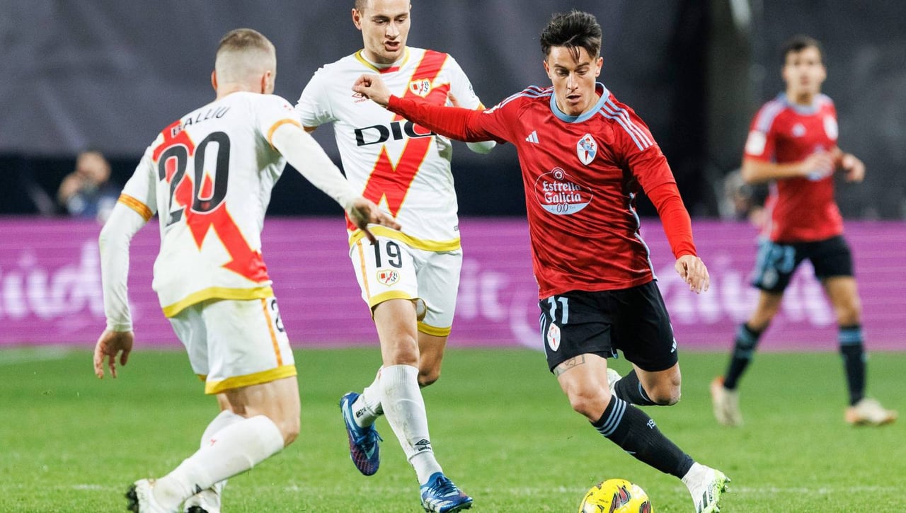 Problemas para Benítez, ya conoce el tiempo de baja de Cervi