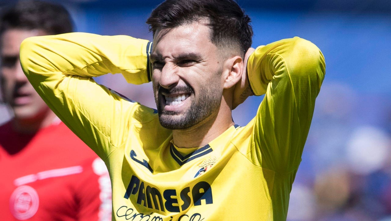 El traspaso de Álex Baena, en conversaciones