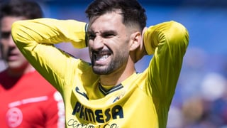 El traspaso de Álex Baena, en conversaciones