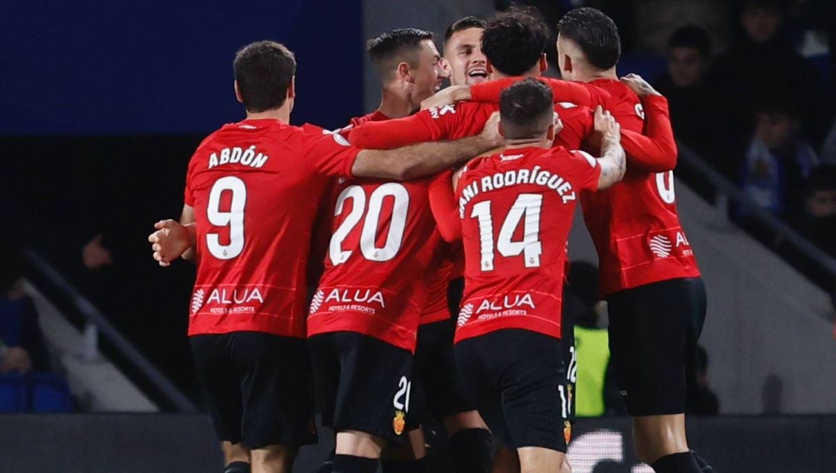 Real Sociedad 1-1 Mallorca: Los penaltis le dan al Mallorca su billete merecido para la final de Sevilla