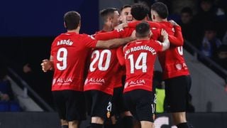 Real Sociedad 1-1 Mallorca: Los penaltis le dan al Mallorca su billete merecido para la final de Sevilla