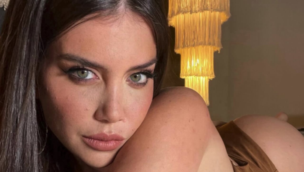 Wanda Nara explica el motivo de la separación de Shakira y Piqué y atiza a las WAGS