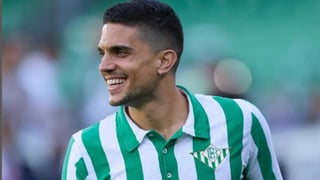 Marc Bartra confirma un acuerdo definitivo con el Betis