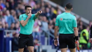 La RFEF anuncia grandes cambios en el FVS, el ‘VAR low cost’