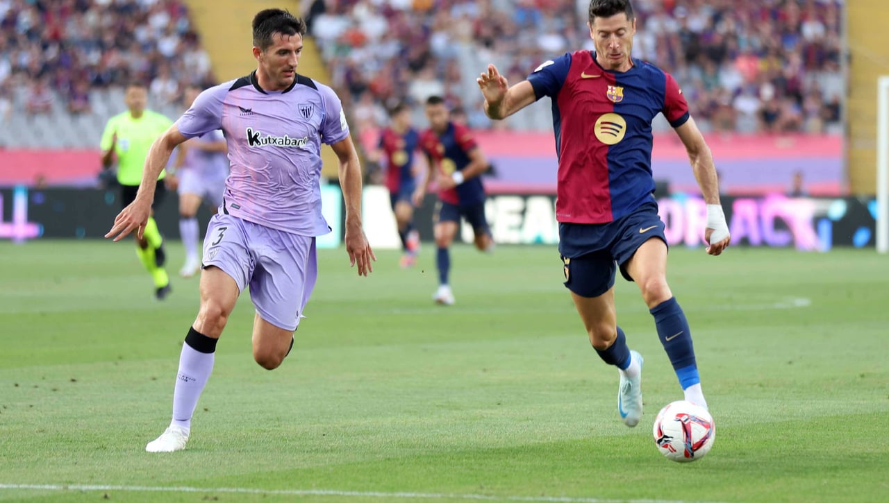 Autocrítica en el Athletic