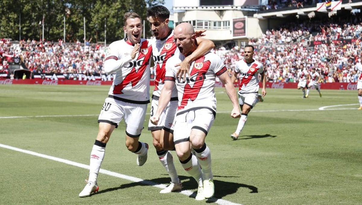 El Cádiz no quiso pagar medio millón por él y ahora cuesta 7,5 millones