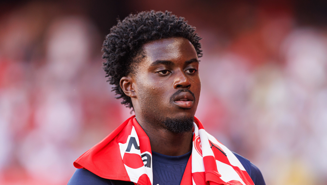 Dudas con el fichaje de Misehouy