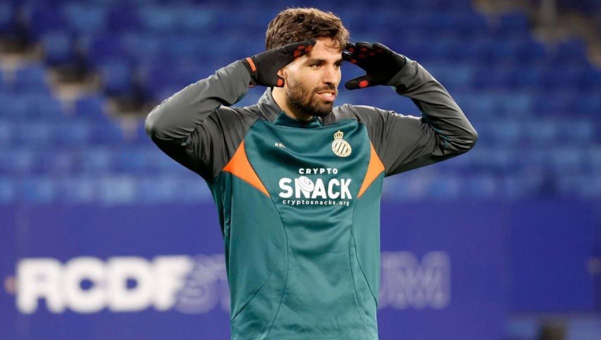 El Betis trata de pescar en el Espanyol