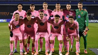 El Celta, con una oportunidad propicia para conseguir un premio extra en Europa