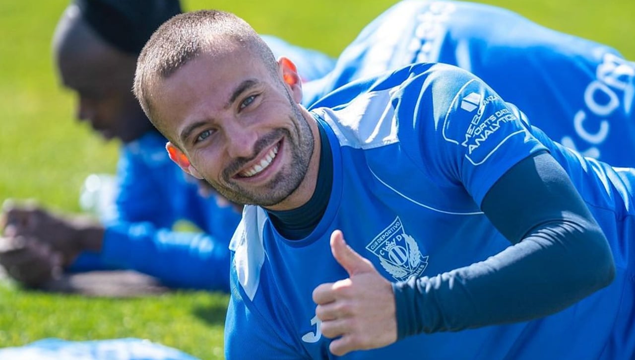 El Leganés cierra cuatro fichajes de golpe