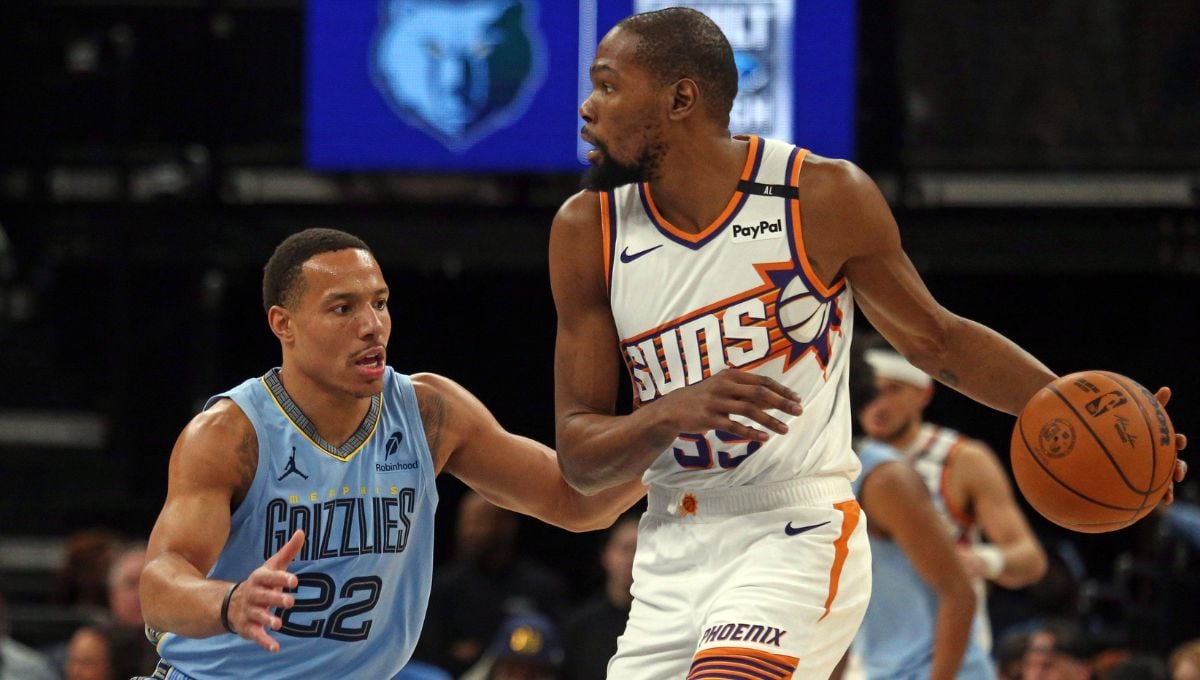 El primer gran bombazo de la NBA ya es oficial