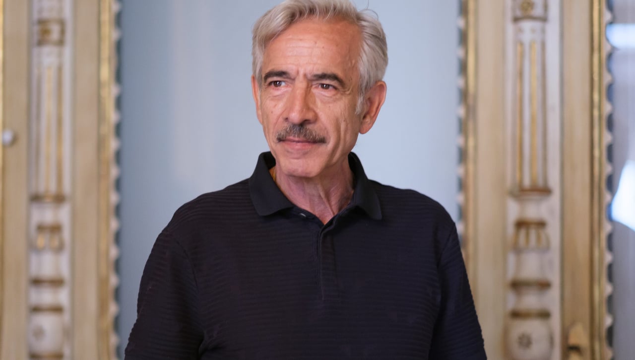 Imanol Arias dice basta tras su condena por fraude