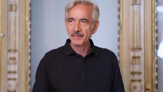 Imanol Arias dice basta tras su condena por fraude