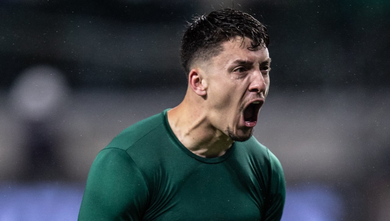 Con Bellerín, el Betis soluciona un problema atrás, pero queda otro