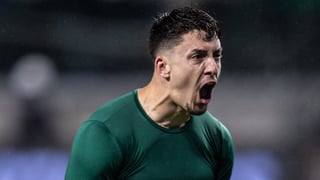 Con Bellerín, el Betis soluciona un problema atrás, pero queda otro