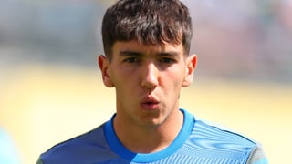 Cierra el fichaje de Mario Martin