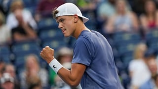 Las tenistas de la WTA sacan a la luz el lado mujeriego de Holger Rune