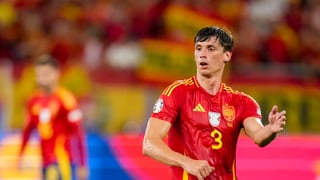 Paciencia con Le Normand