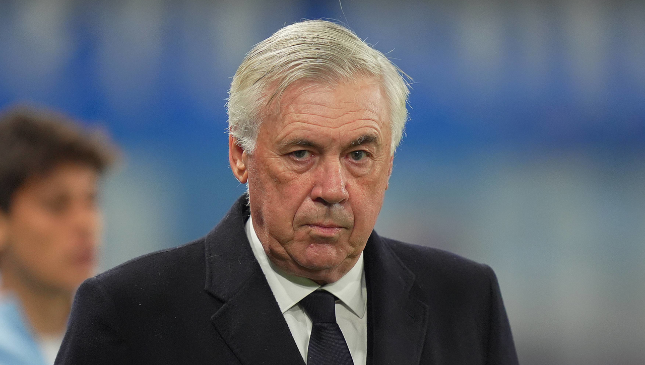 Dardo de Ancelotti a Mbappé