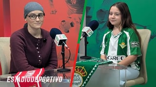 Ellas son Blanca y Alba, campeonas del derbi en el que ganamos todos