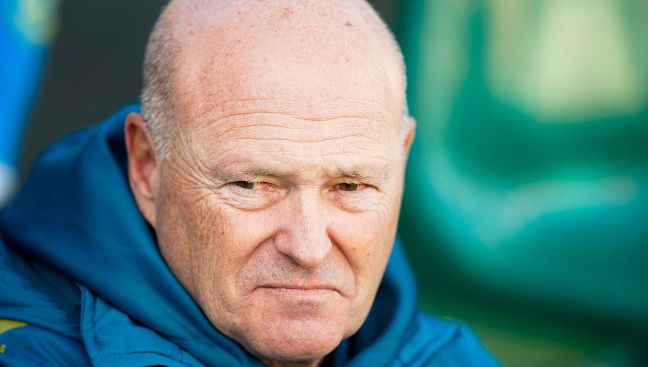 Pepe Mel lo vuelve a hacer en el Almería