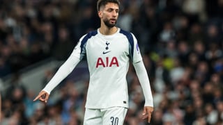 Acuerdo sellado por Bentancur