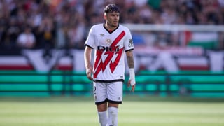 Ratiu renueva con el Rayo Vallecano hasta 2030 y se consolida como pilar del proyecto rayista