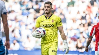 El Rayo da un baño de realidad al Sporting de Gijón