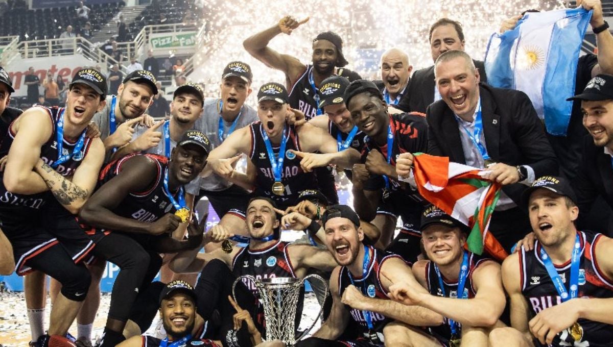 El Surne se adelanta al Athletic Club