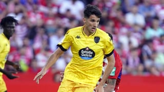 Los nombres que maneja el Málaga para el mercado de fichajes