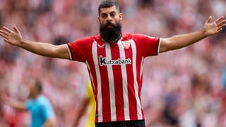 El Athletic toma una decisión definitiva con Asier Villalibre para enero
