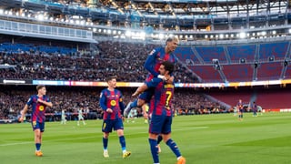 Novedad y regreso importante en la convocatoria del Barça para recibir al Copenhague