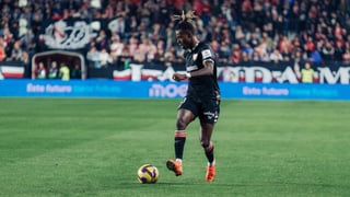 Nico Williams "ya decidió" 