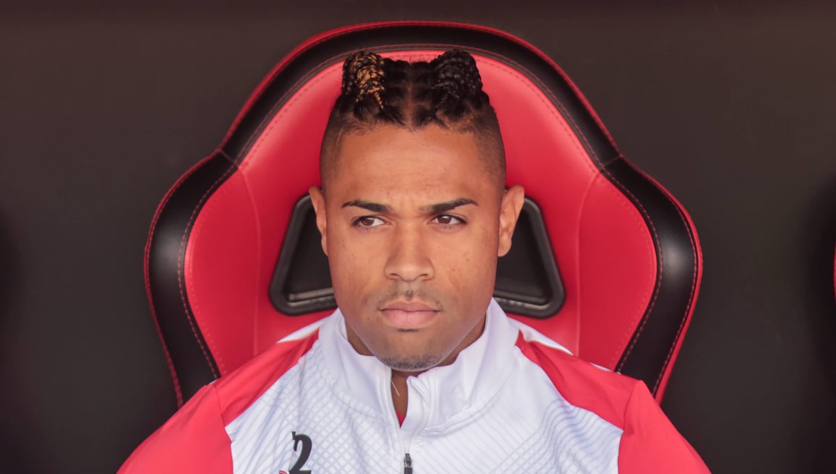 El fichaje gratis de Mariano, oficial