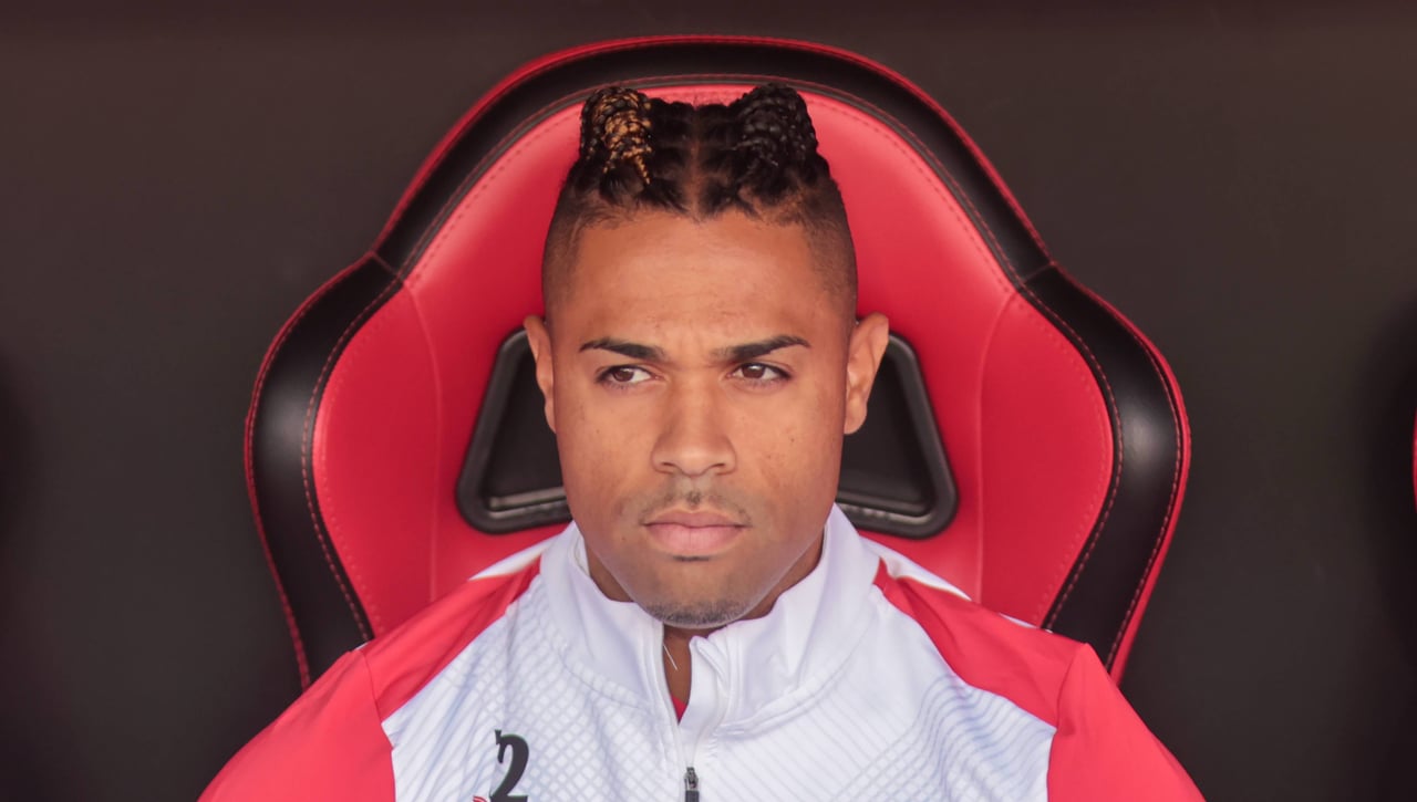 El fichaje gratis de Mariano, oficial