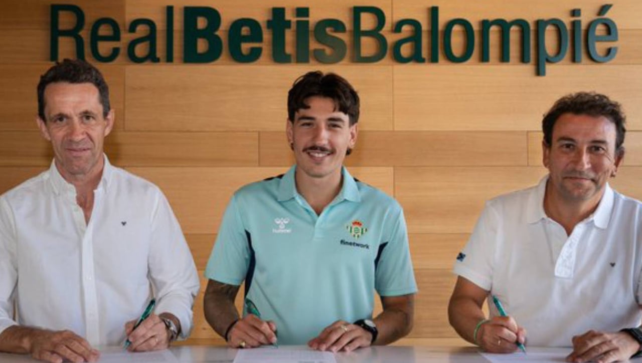 Lo que le queda al Betis de la agenda barcelonista de Ramón Planes