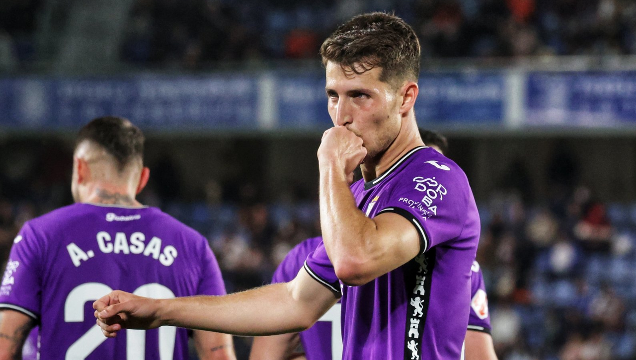 Pedro Ortiz, fichaje exitoso