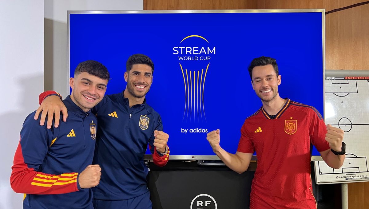 El Villamarín albergará la Stream World Cup, el mundial de fútbol de youtubers
