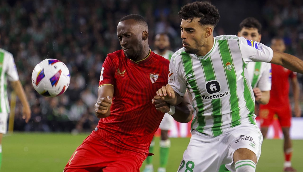 La portada de ESTADIO Deportivo para el lunes 29 de abril de 2024