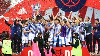 Grave error arbitral en la Copa de 2021