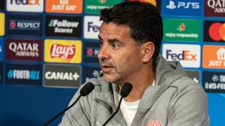 Míchel da las claves para ganar al PSG en Champions