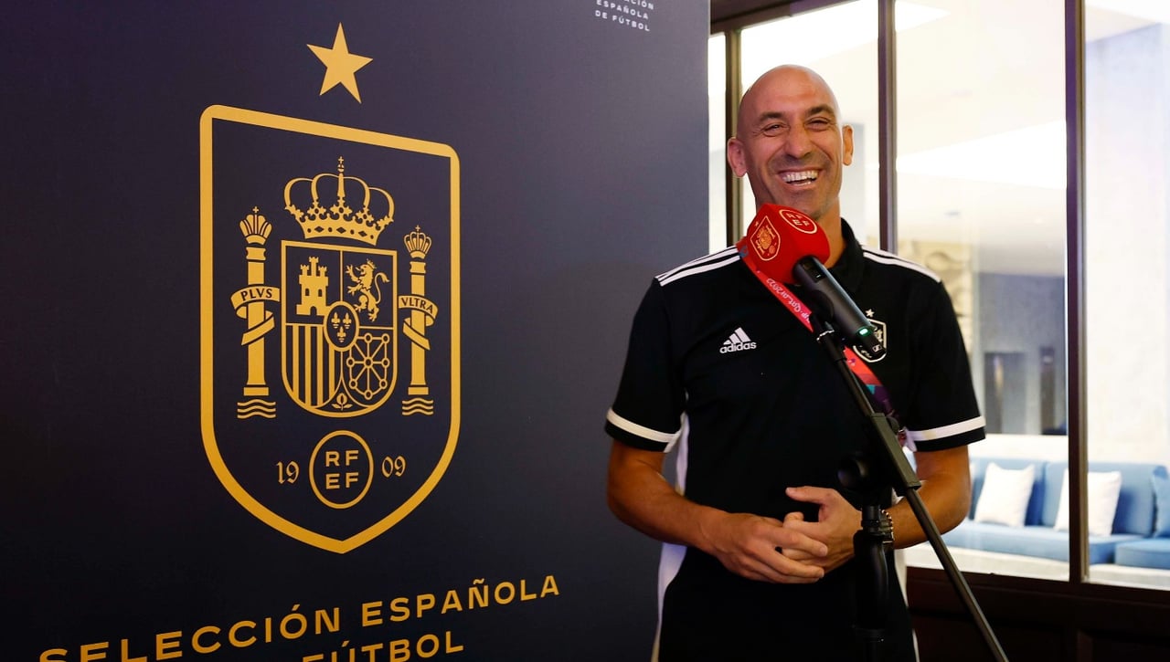 El Betis reclama un reparto más honesto a Rubiales por la Supercopa de España