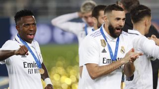 ¿Cuándo juega el Real Madrid los partidos de octavos de Champions League?